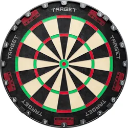 Target TOR Steeldartboard