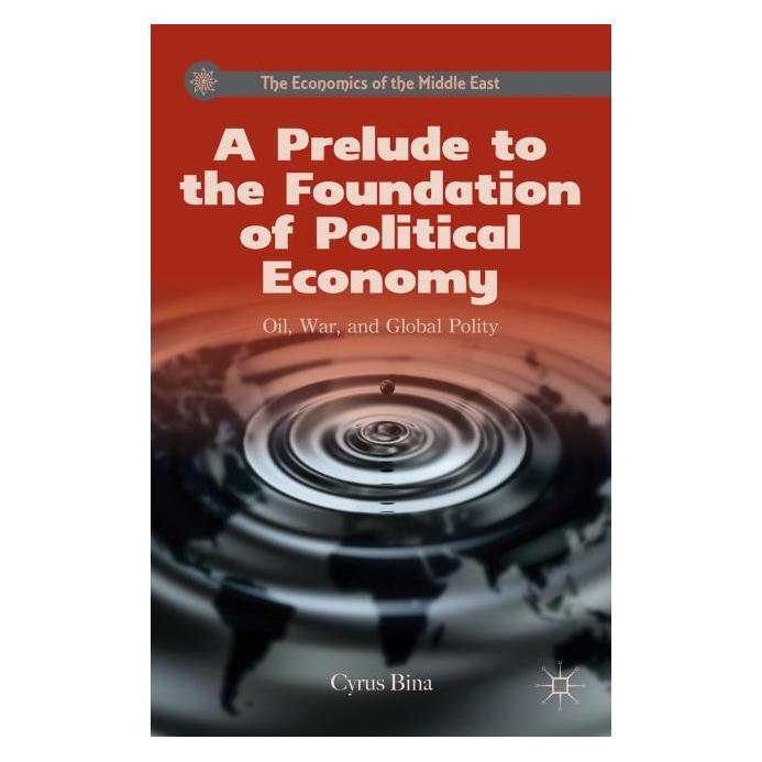 Palgrave Macmillan Bina:A Prelude to the Foundation of Pol (Englisch, Hardcover, C. Bina) (63050572)