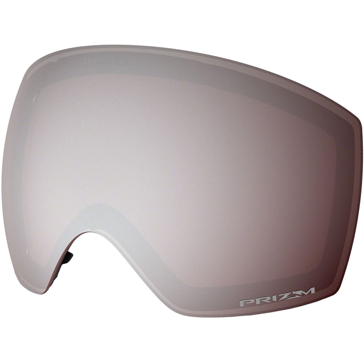 Oakley Flight Deck L Ersatzscheibe / Prizm Black Iridium