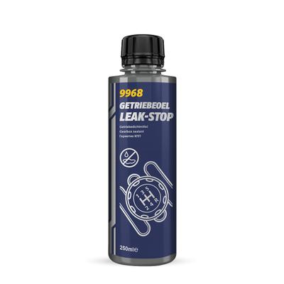 SCT - MANNOL Getriebeöladditiv Getriebeoel Leak-Stop (250 ml) MN9968-025