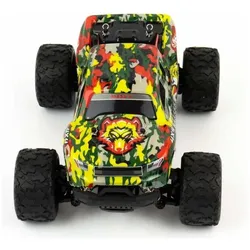 Blij ́r Beast (RTR Ready-to-Run)