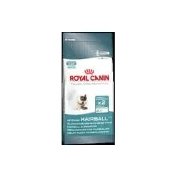 Royal Canin Intense Hairball 34  4 kg