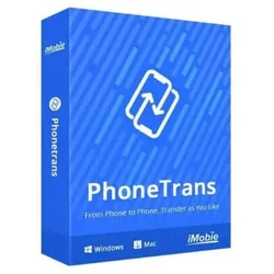 iMobie PhoneTrans