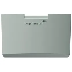 Legamaster, Zubehör Präsentieren, Glasboard Zubehörhalter salbeigrün