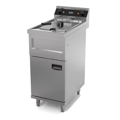 CombiSteel Elektro Fitteuse 1X12L 9Kw - Profi - Premuim Variante