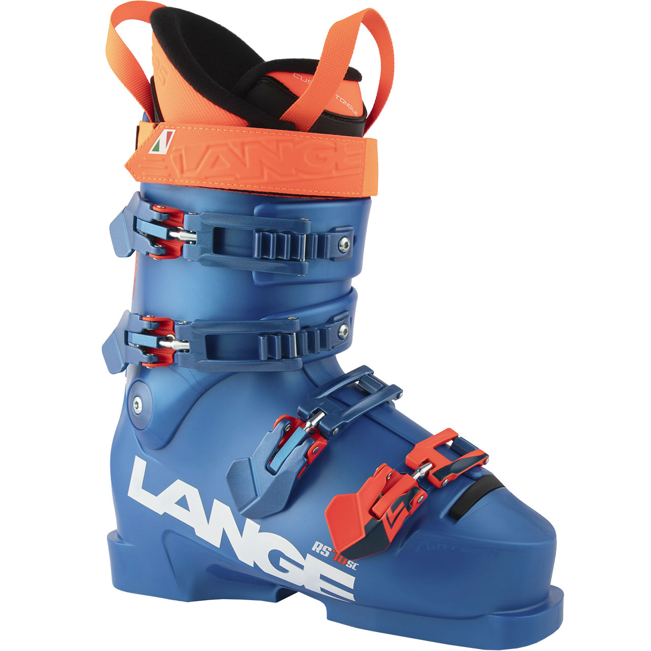 Lange RS 70 SC vibrant blue - 21,5