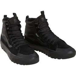 VANS SK8-HI WATERPROOF MTE Schuh 2027 black/black - 42