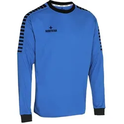 Derbystar Hyper Torwarttrikot Kinder - blau - 128