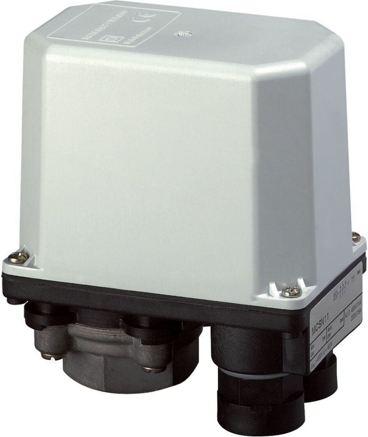Eaton Druckwächter 3polig MCSN11 (029203)