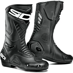 Sidi Performer, Stiefel - Schwarz - 47 EU