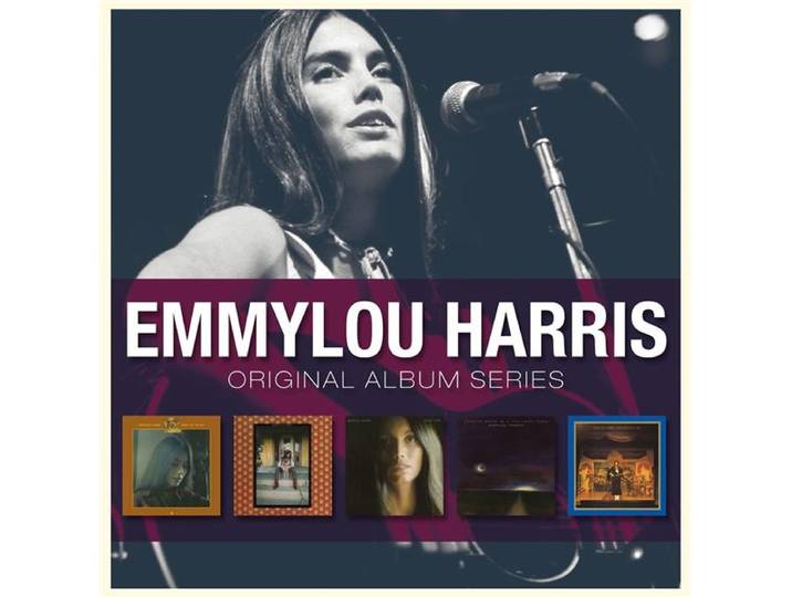 original album series