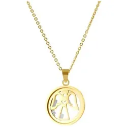 CO88 Collection, Pendelleuchte, Damenanhänger 8CN-26018 Gold
