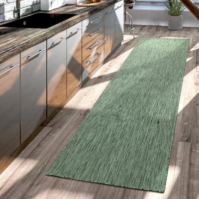 Paco Home Variegated Waterproof Outdoor Rug for Patio