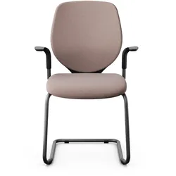 Giroflex 353-7503 Besucherstuhl