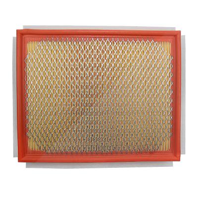 Bestprice Luftfilter [Hersteller-Nr. 31475910] für Vauxhall, Opel