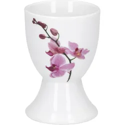Eierbecher Kyoto Orchidee 4,6cm