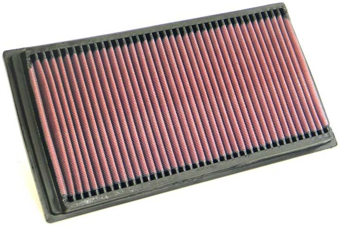 K&N Filters Luftfilter K&N; 33-2255