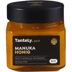 TanteLy Manukahonig bio