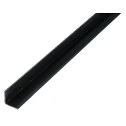Alberts® Winkelprofil, Stahl roh, kalt gewalzt, versch. Maße 20 x 20 mm (BxH) 2000 mm 3 mm