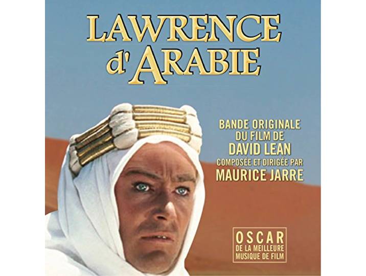Lawrence Of Arabia : Original