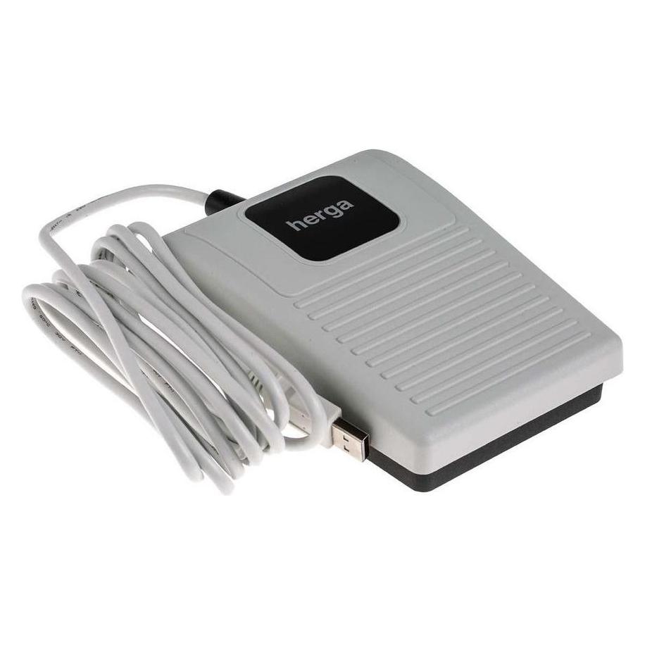 RS PRO USB Fussschalter (474537)