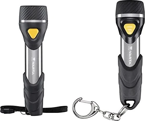 Varta Day Light Multi LED F20 mit Batt.