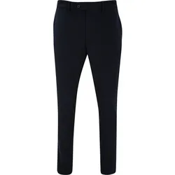 J. LINDEBERG Hose Vent, schwarz