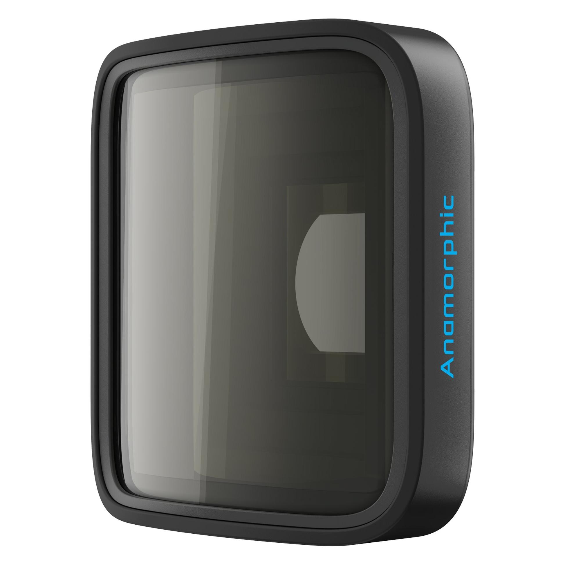 GoPro Anamorphic Lens Mod (AEWAL-011)
