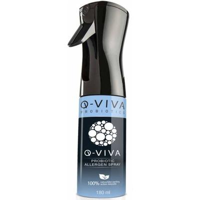 Q-Viva Probiotic Allergen Spray 180 ml Dosierspray