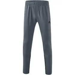 erima Performance Trainingshose slate grey/schwarz 3XL