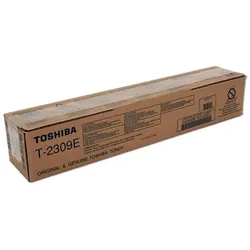 Toshiba Toner T-2309E T2309E Black Schwarz (6AJ00000155) (6AJ00000295)