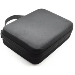 Niceboy mittelgrosses Gehäuse - GP102 (Kamera Etui), Kameratasche, Schwarz