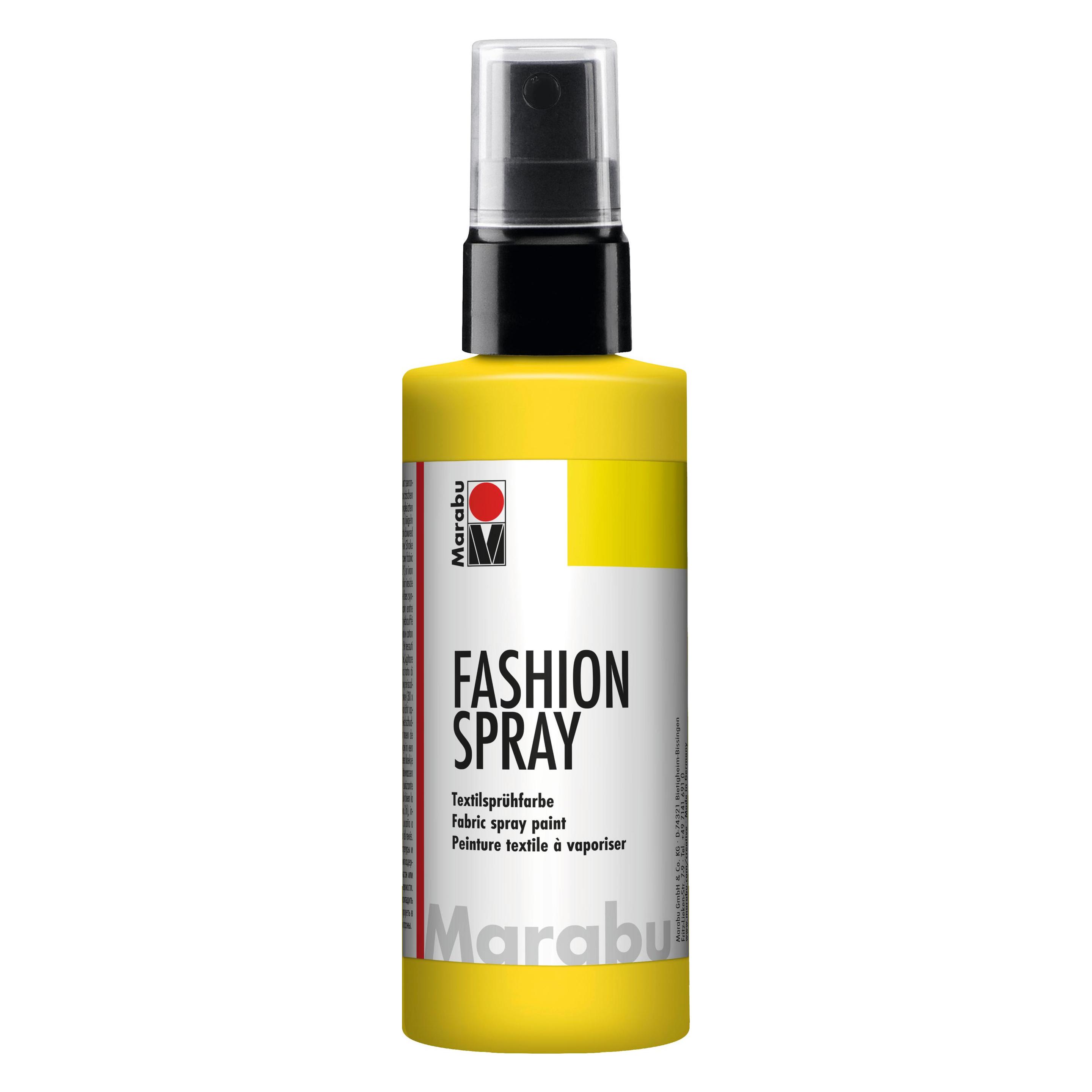 Marabu Fashion Spray (100 ml) (171950220)