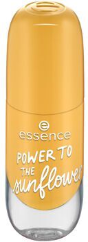 Essence Gel Nail Colour 8 ml