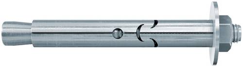 Fischer 68507 FSA 12 x 80/25 B Hülsenanker 96mm 30mm 20St.