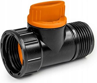 Bradas ECO-PWB2232L afsluitventiel voor druppelirrigatiesystemen