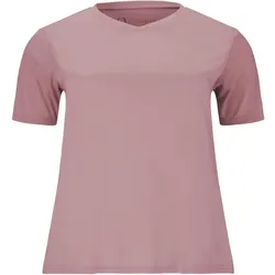 Q SPORTSWEAR Annabelle V2 Fitnessshirt Damen 4317 - toadstool 44
