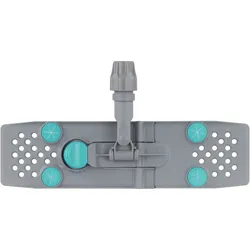 TTS mtex Klapphalter ergoplus grau-grün 40 × 11 cm