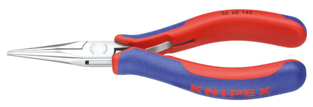 KNIPEX Elektronik-Greifzange