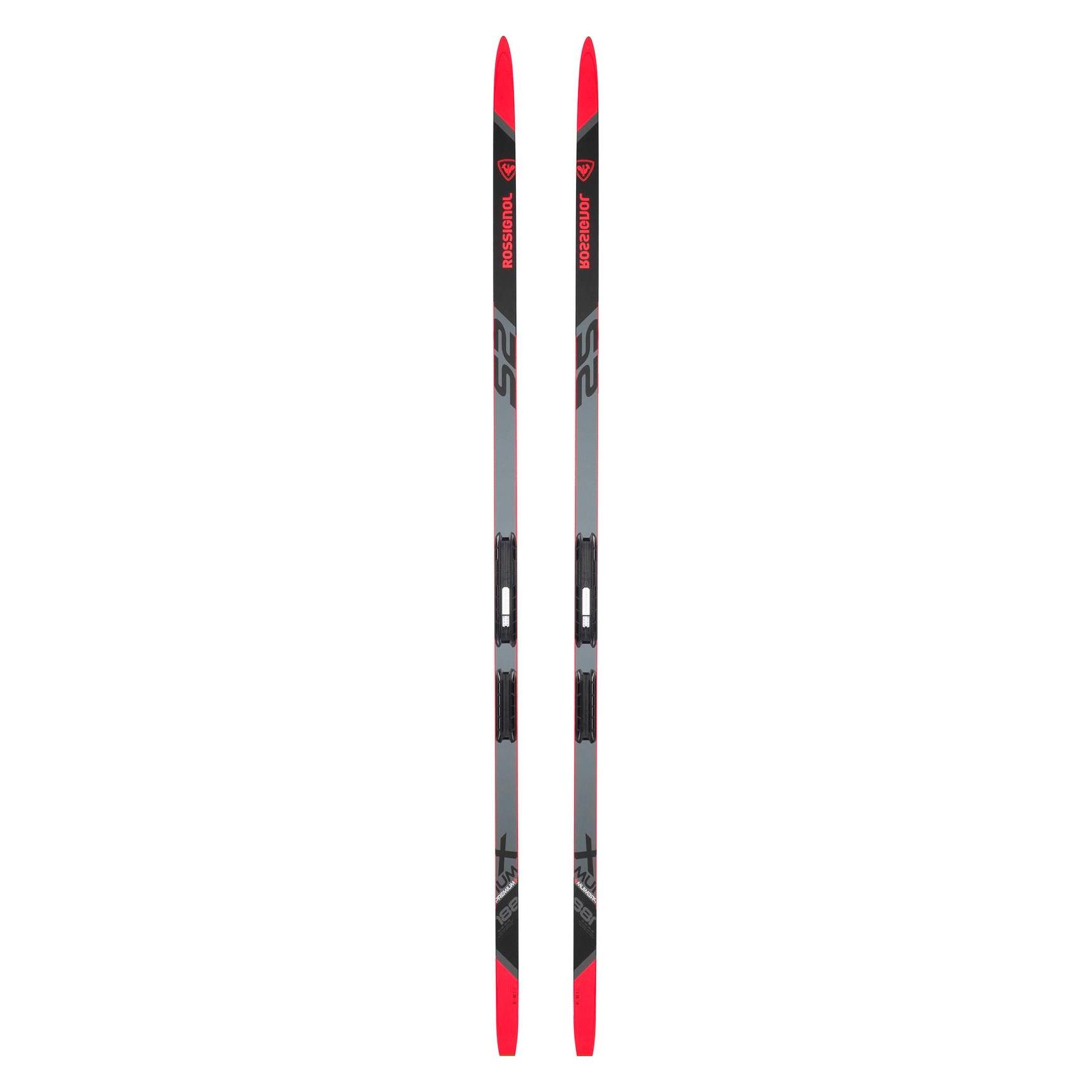 Rossignol X-IUM Skating Premium+S2-IFP (188 cm) (22440356)