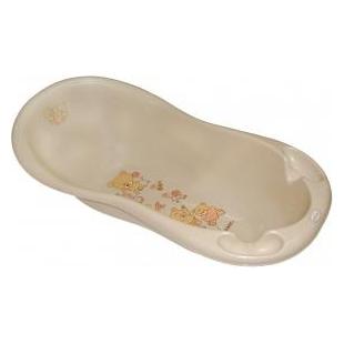 Tega Baby bath Teddy 86cm beige SF-004 (34361018)