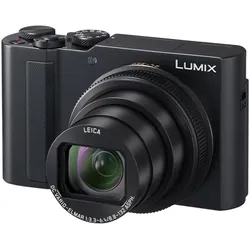 Panasonic DC-TZ300, schwarzabzgl. 200 EUR Cashback