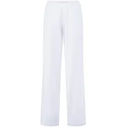 Jeans Modell Maine Brax weiss, 38