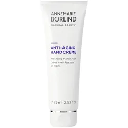 ANNEMARIE BÖRLIND Anti-Aging Handcreme