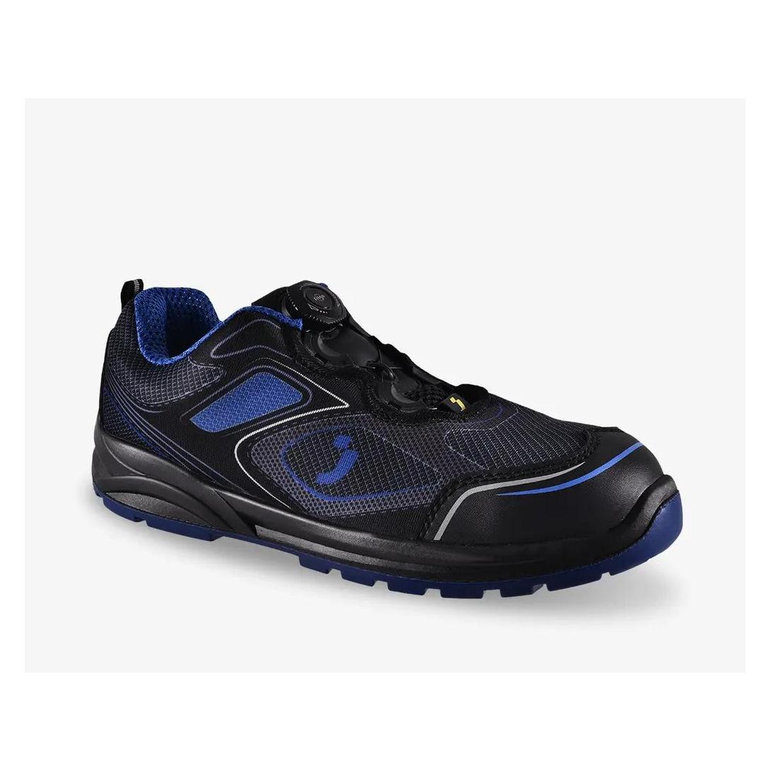 Safety Jogger Cador Low TLS S1P (S1P, 47) (011342-BLU)