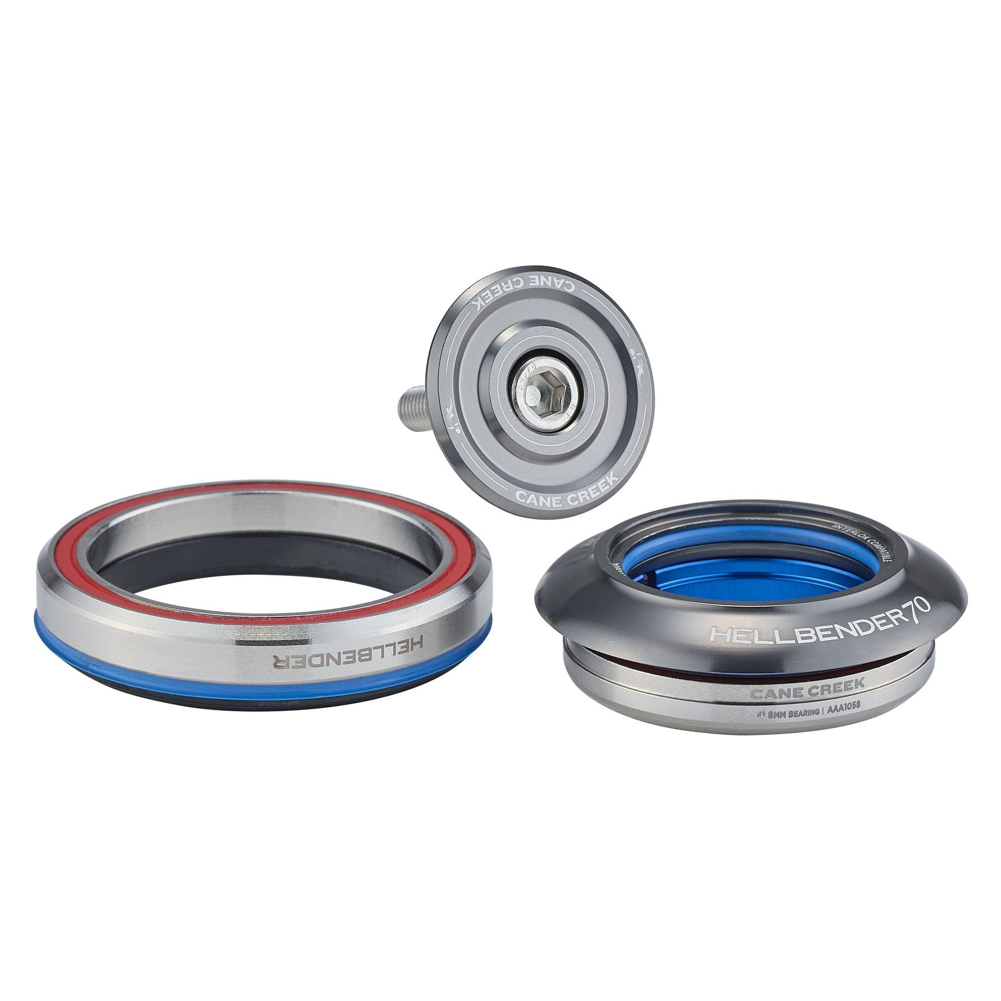 Cane Creek Federteller 200/50 und 222/63, DBCoil/DBCoil CS SALE (40080965)