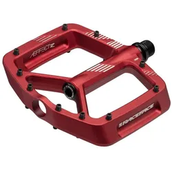 Race Face Aeffect R Plattform-Pedal, red