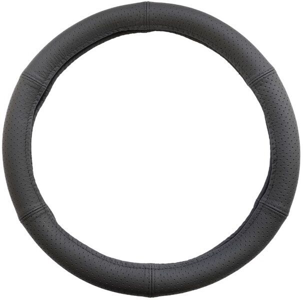 CARPASSION 10062CP Steering wheel cover