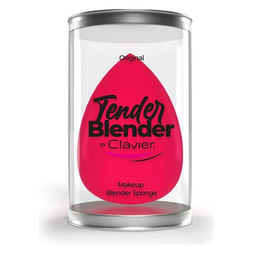 Clavier Make Up Sponge Piano Tender Blender Beauty Blender Makeup Sponge Blending Sponges Cosmetic for Liqui (47130513)