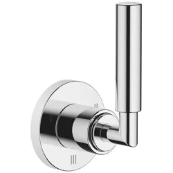 Dornbracht UP-Dreiwege-Umstellung TARA 36210882 Chrom 36210882-00